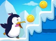 Περιπέτεια Peguin